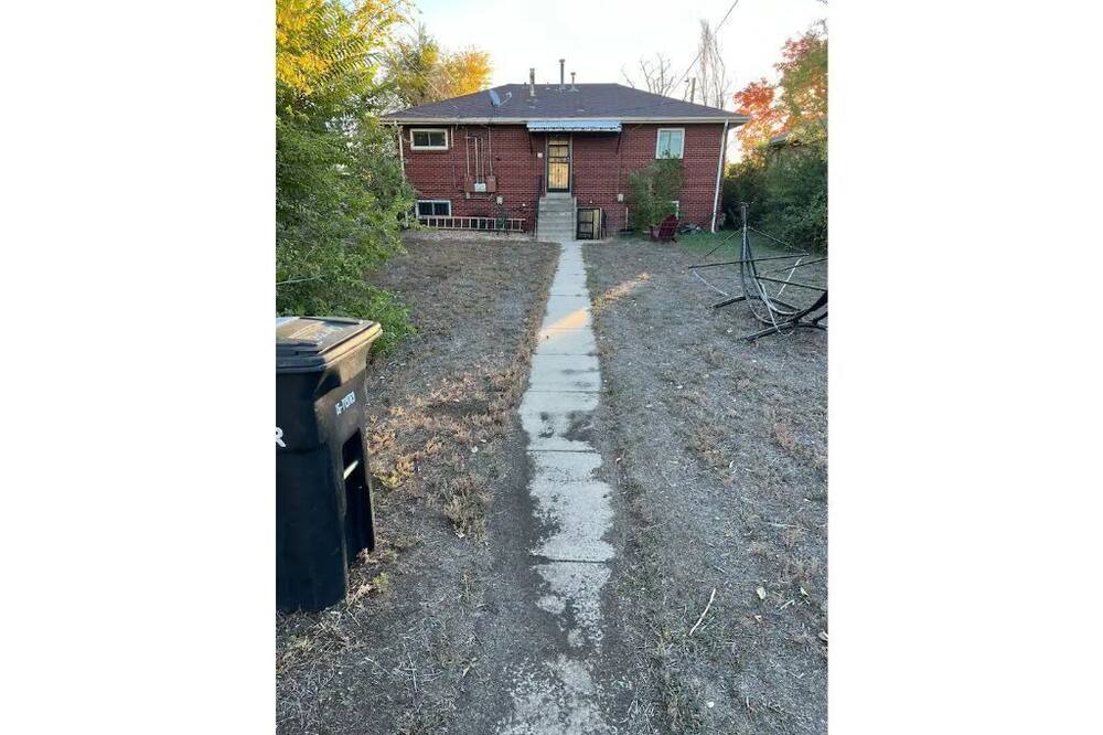 Photo of Outdoor in Northeast Park Hill