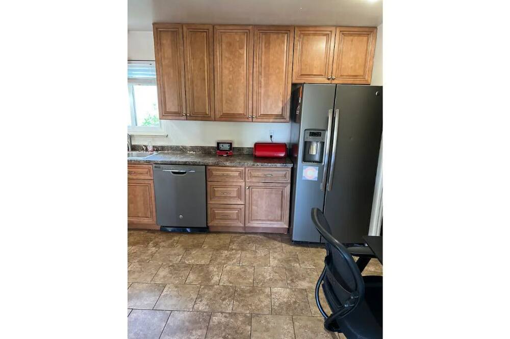 Photo of Kitchen in Northeast Park Hill