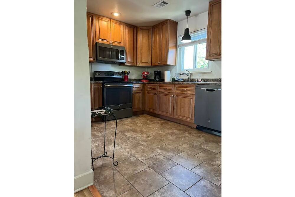Photo of Kitchen in Northeast Park Hill