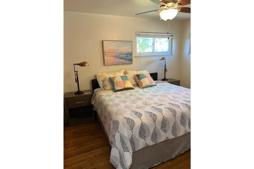 Photo of Bedroom in Northeast Park Hill