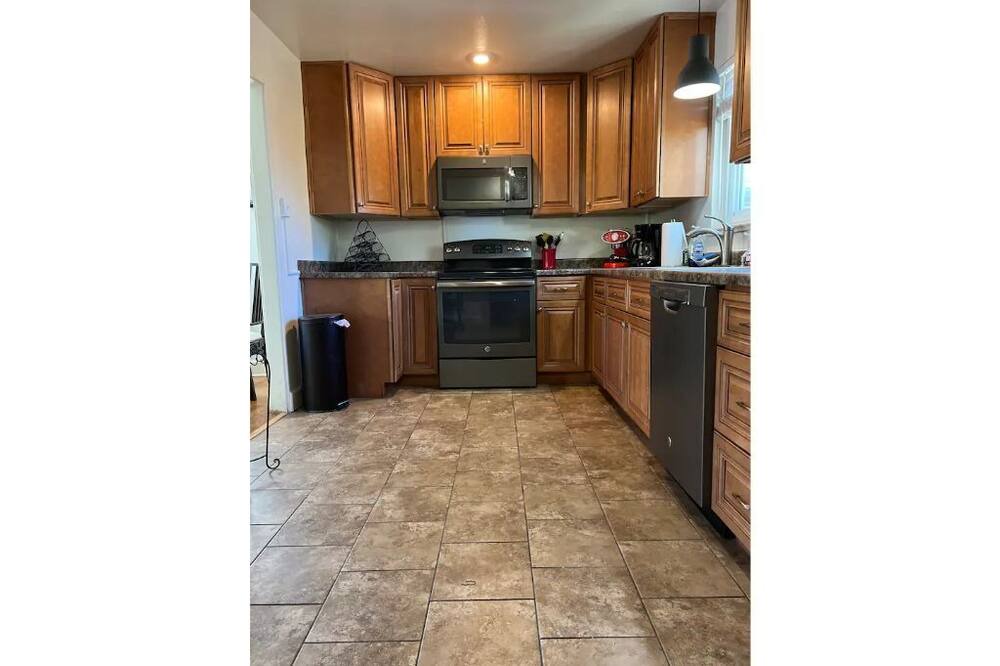 Photo of Kitchen in Northeast Park Hill