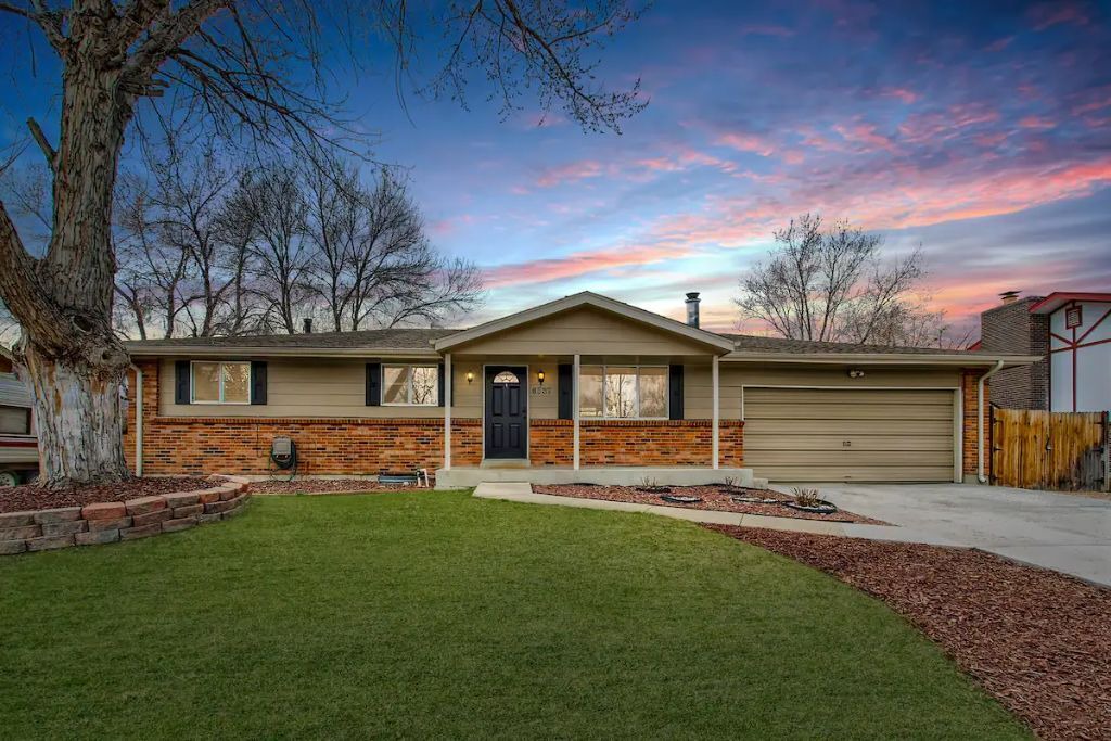 Photo of Outdoor in Lamar Heights Area