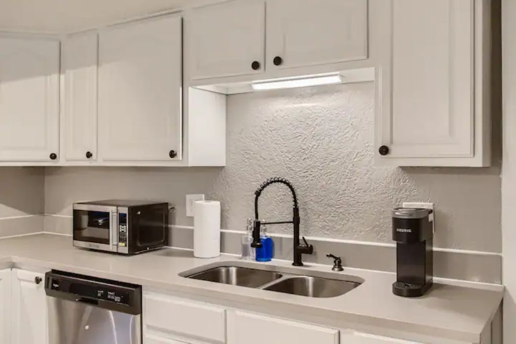 Photo of Kitchen in Lamar Heights Area