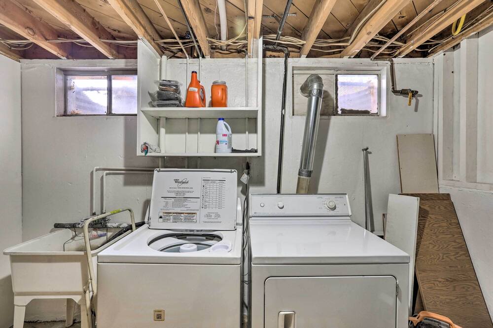 Photo of Bedroom in Allendale Area
