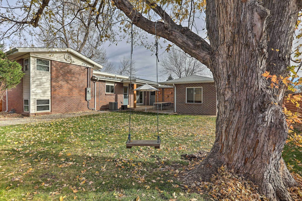 Photo of Outdoor in Allendale Area