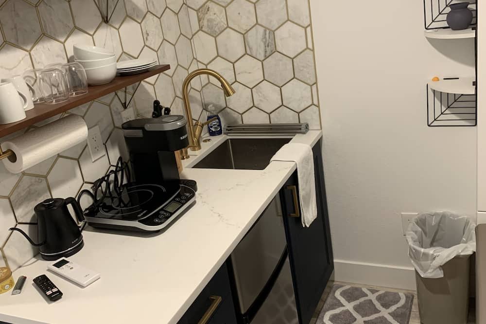 Photo of Kitchen in West Colfax