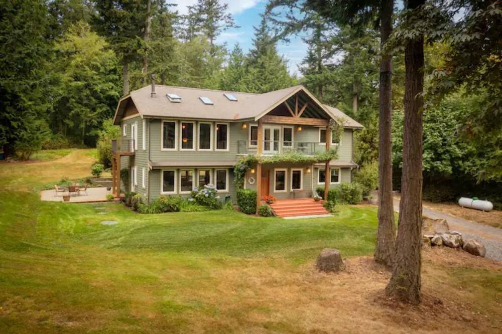 Photo of Outdoor in Lummi Island