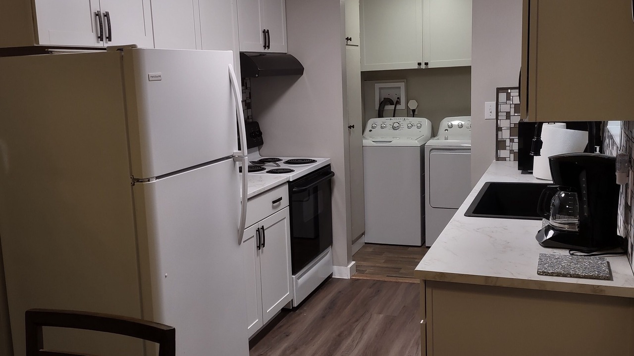 Photo of Kitchen in Silver Lake