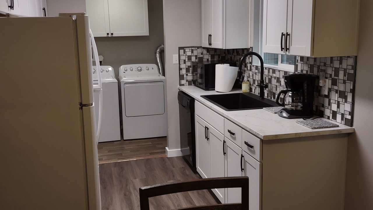 Photo of Kitchen in Silver Lake