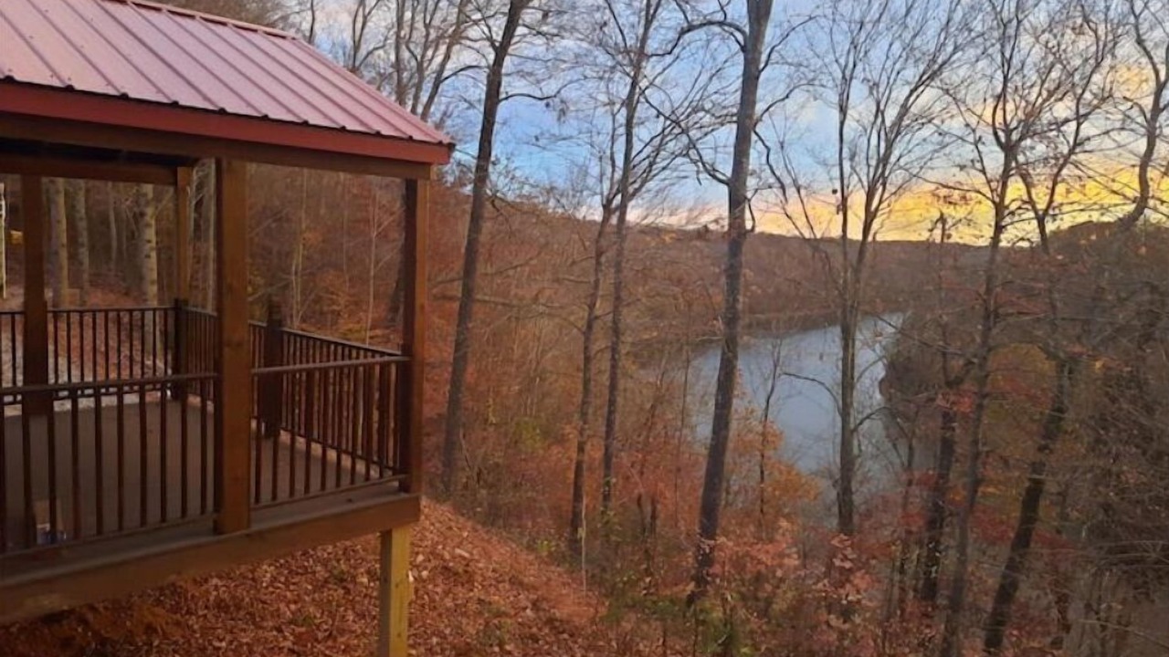 Photo of Outdoor in White County