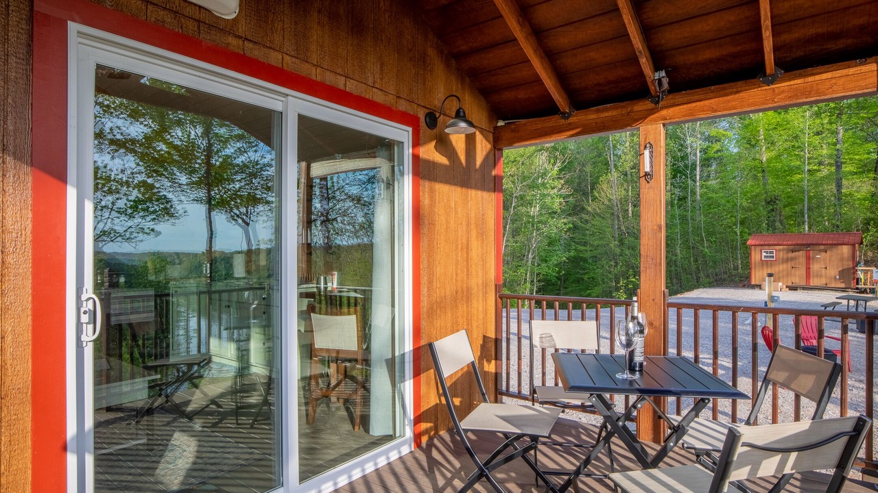 Photo of Outdoor in White County