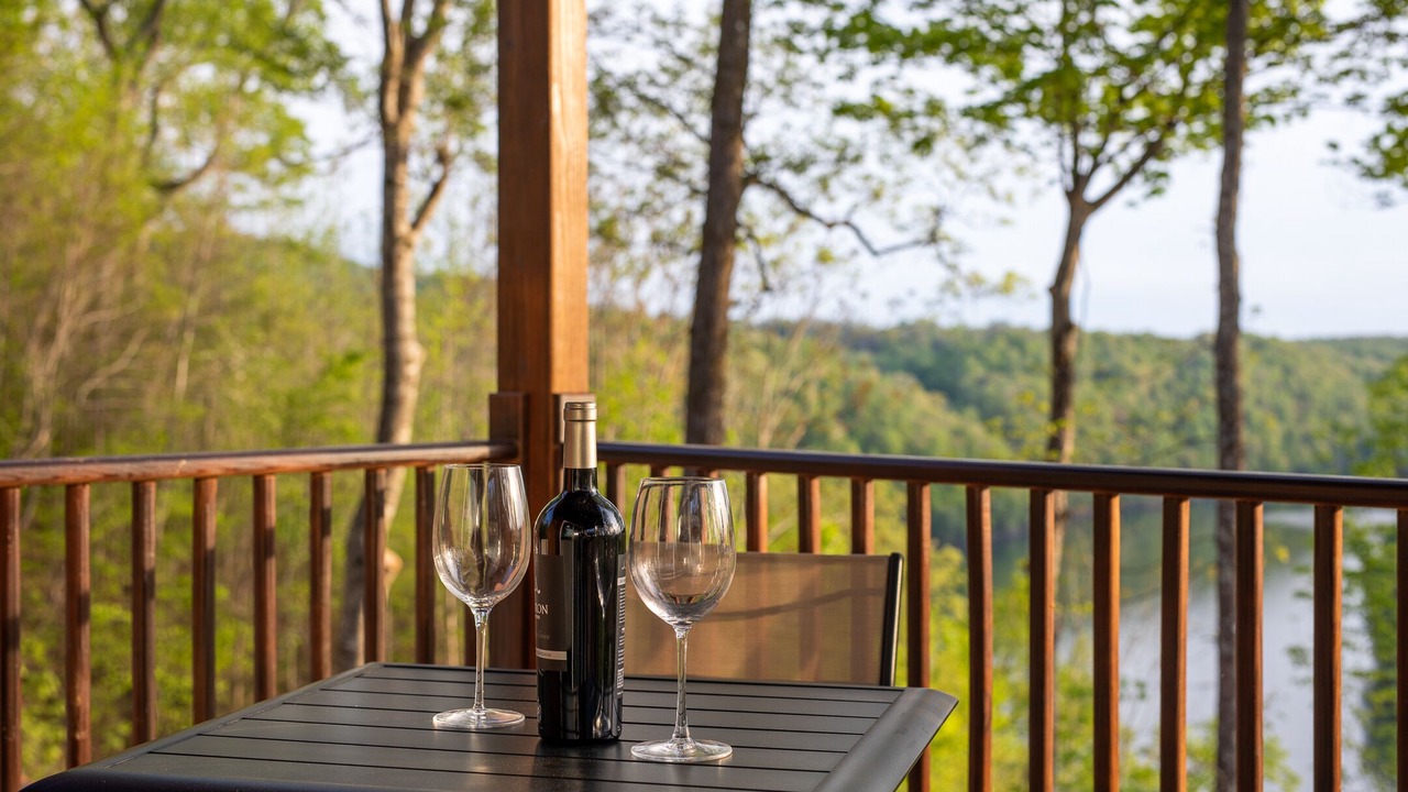 Photo of Outdoor in White County