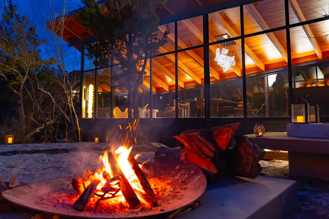 Photo of Outdoor in Austin