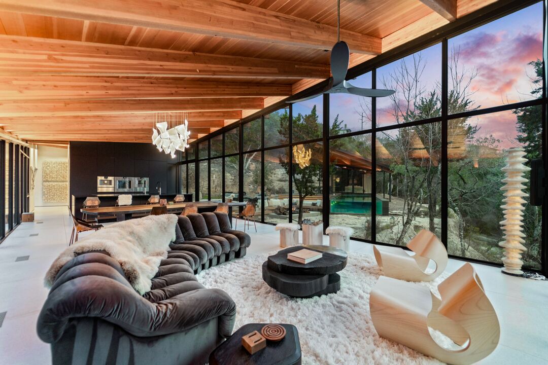 Photo of Outdoor in Austin