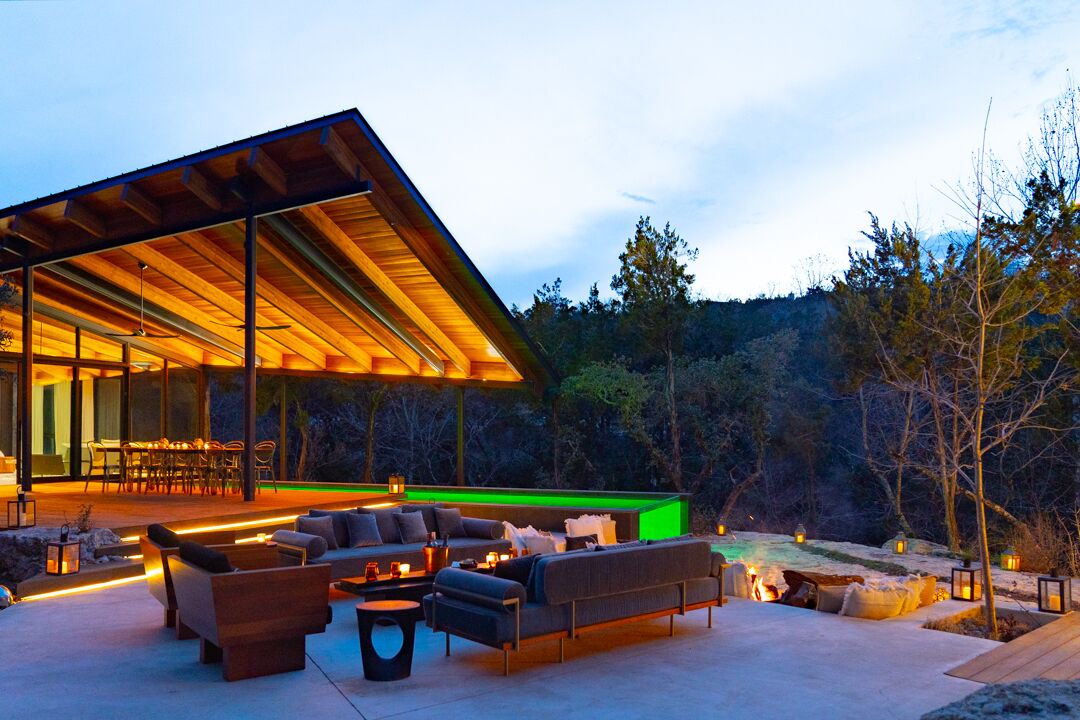 Photo of Outdoor in Austin
