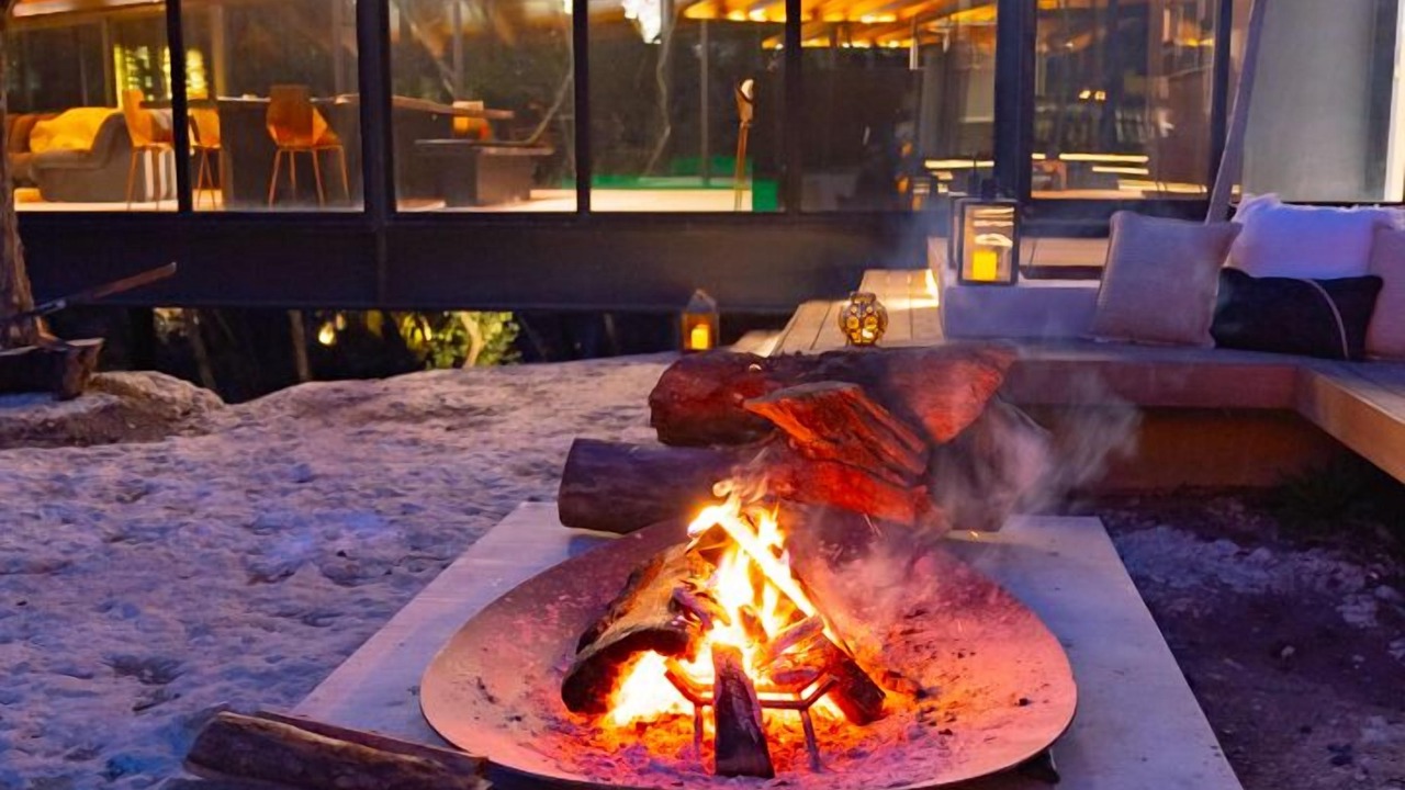 Photo of Outdoor in Austin
