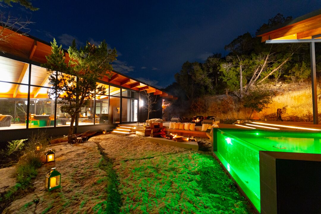 Photo of Outdoor in Austin