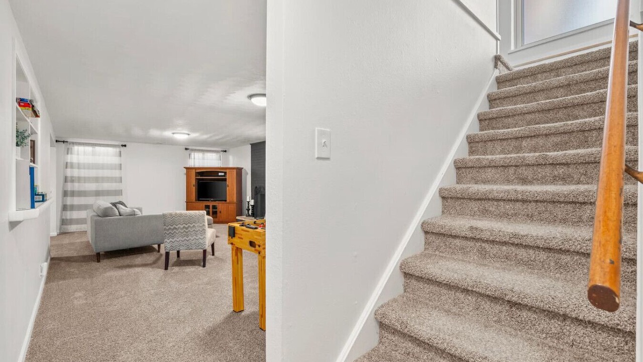 Photo of Livingroom in Littleton
