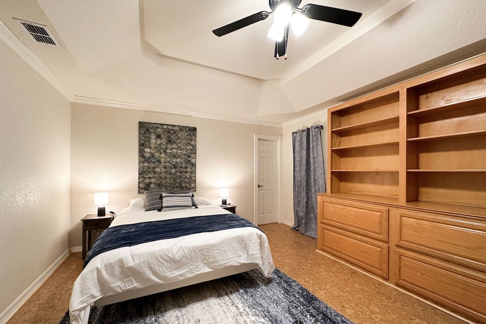 Photo of Bedroom in McAllen