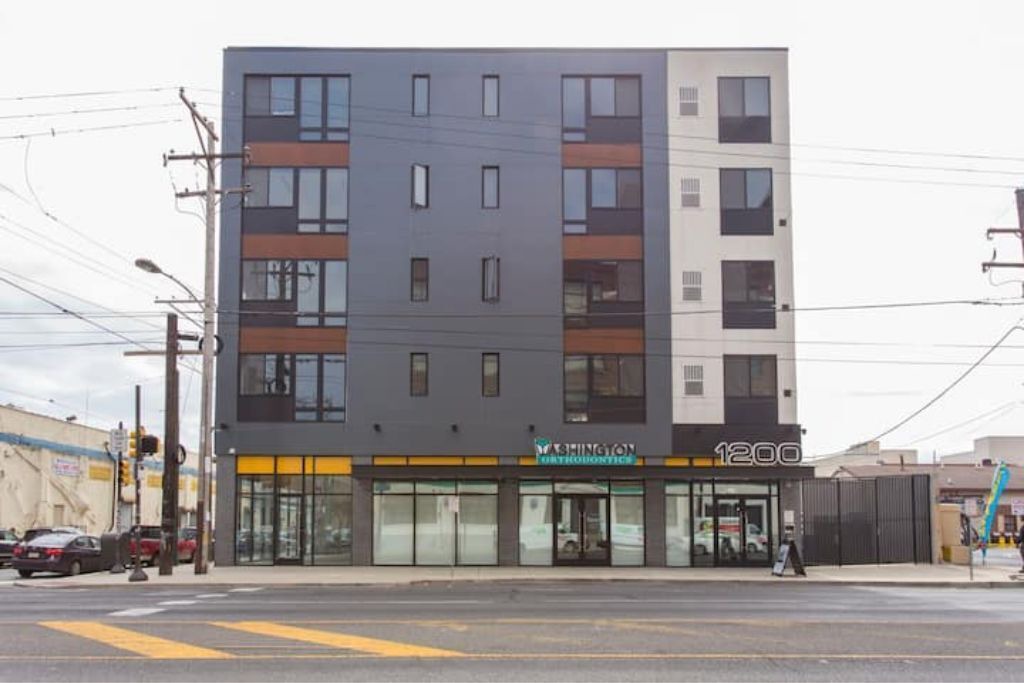 Photo of Outdoor in Passyunk Square
