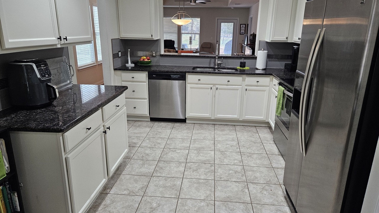 Photo of Kitchen in Georgetown