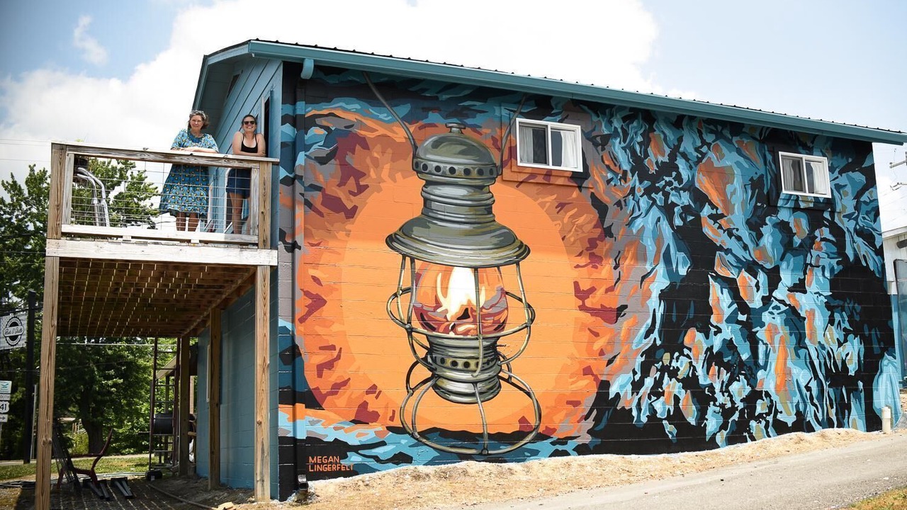 Photo of Outdoor in Altamont