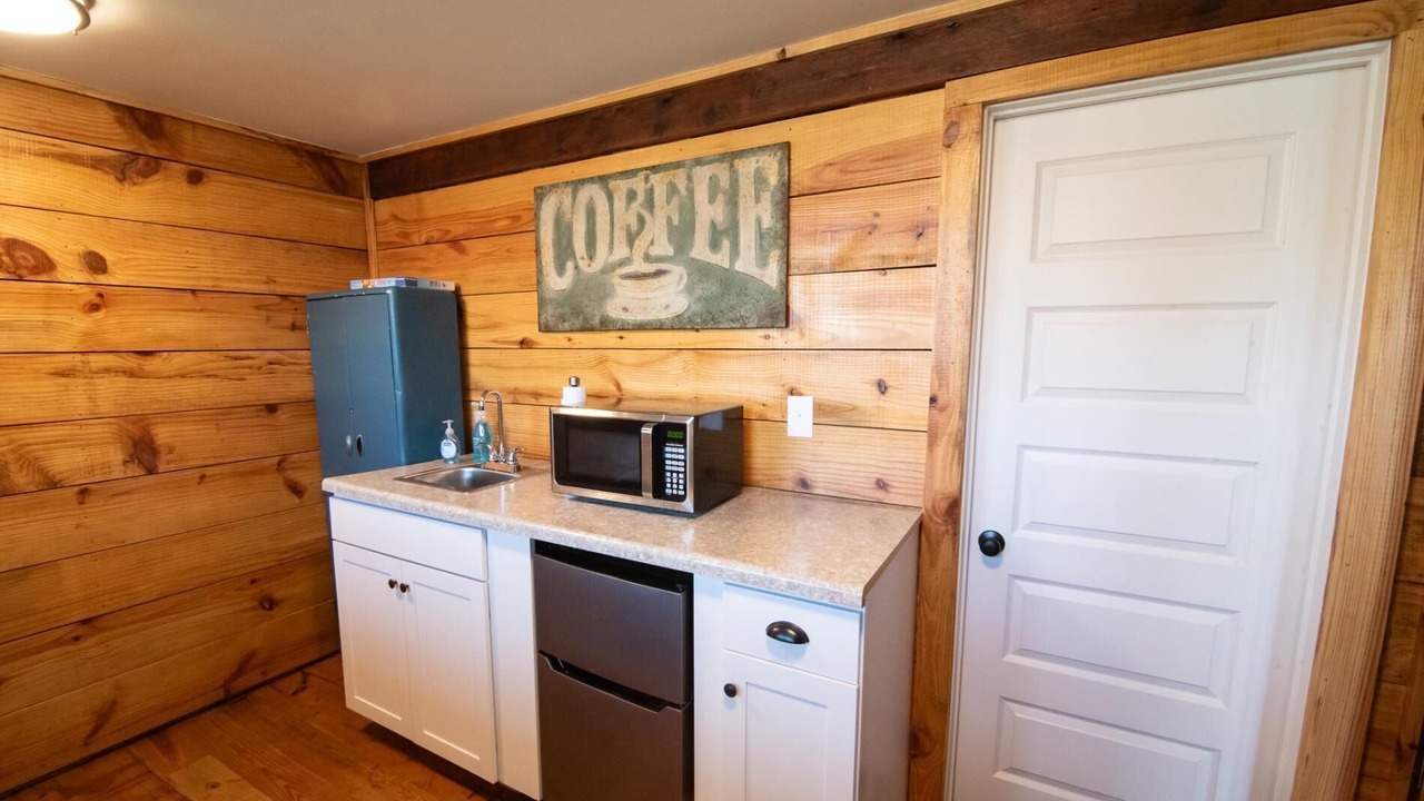 Photo of Kitchen in Altamont