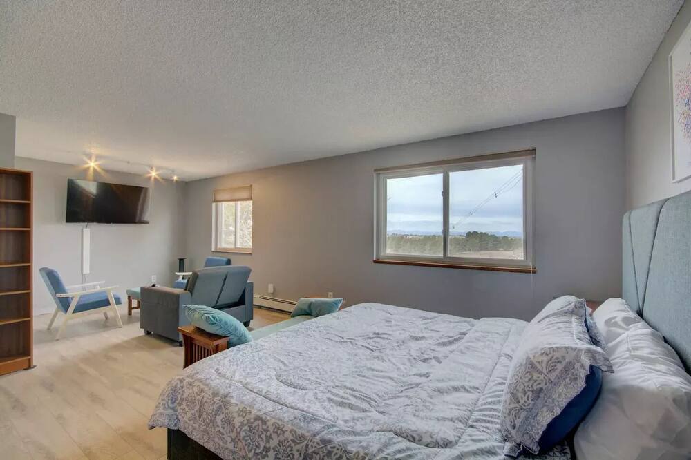 Photo of Bedroom in Parker