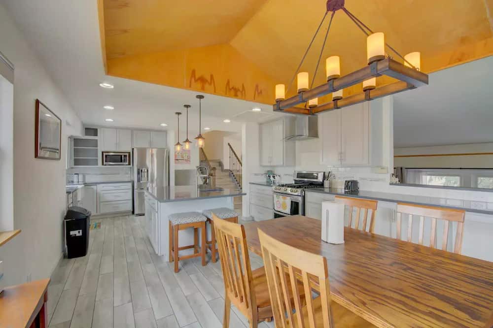 Photo of Kitchen in Parker