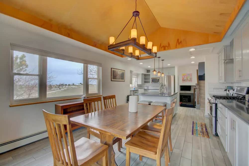 Photo of Kitchen in Parker