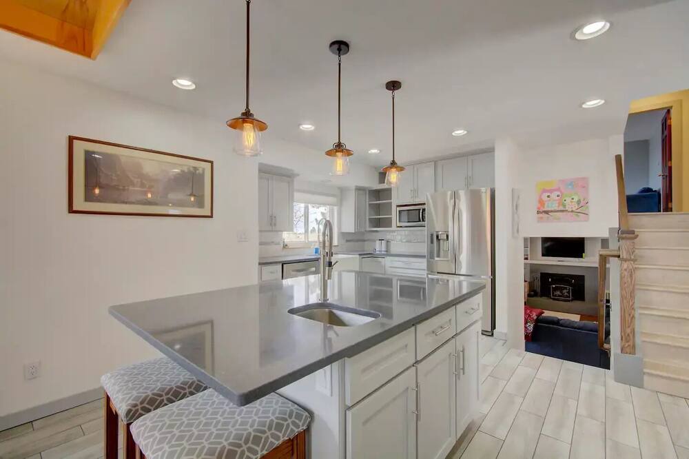 Photo of Kitchen in Parker