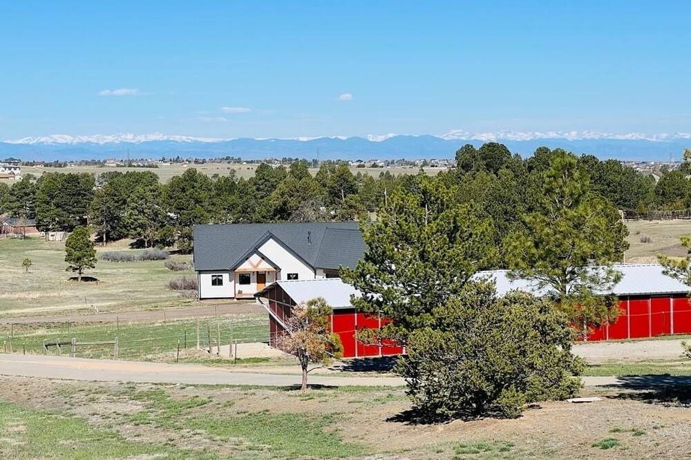 Photo of Outdoor in Parker
