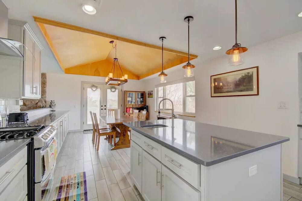 Photo of Kitchen in Parker