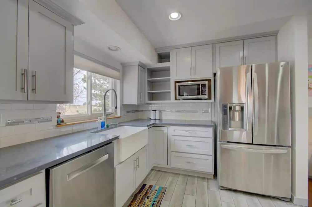 Photo of Kitchen in Parker