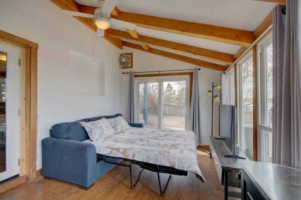 Photo of Bedroom in Parker