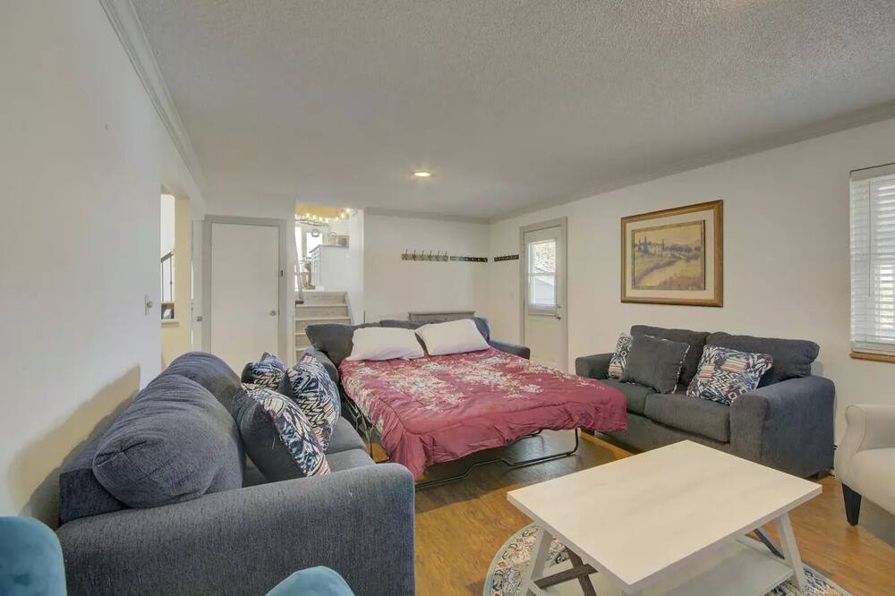 Photo of Bedroom in Parker