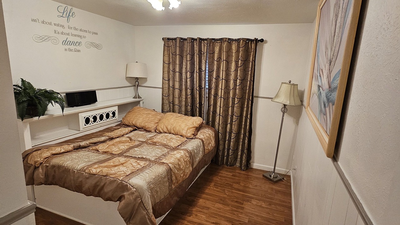 Photo of Bedroom in South Westminster