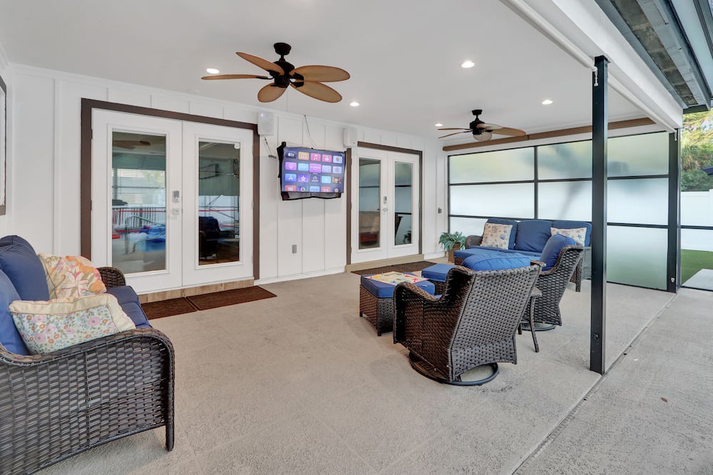Photo of Livingroom in Jupiter