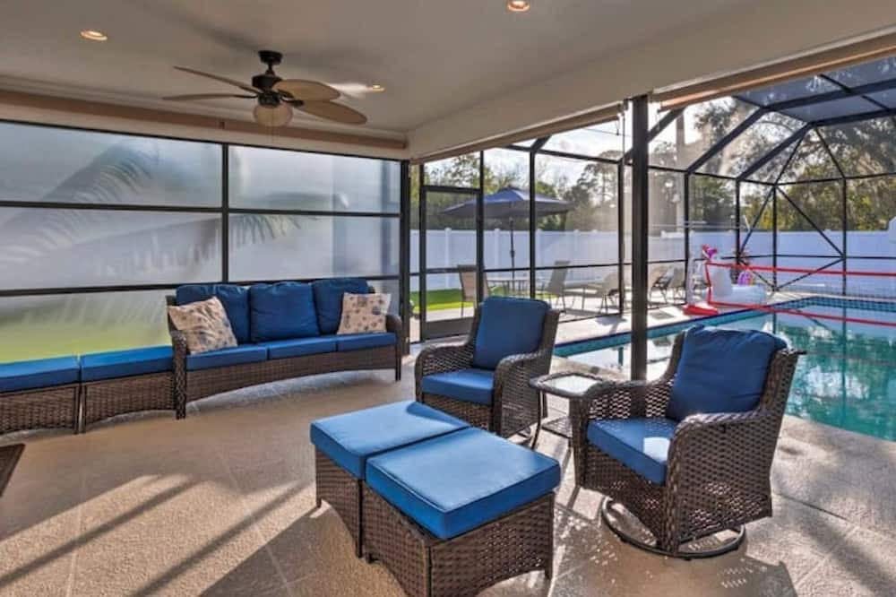 Photo of Outdoor in Jupiter