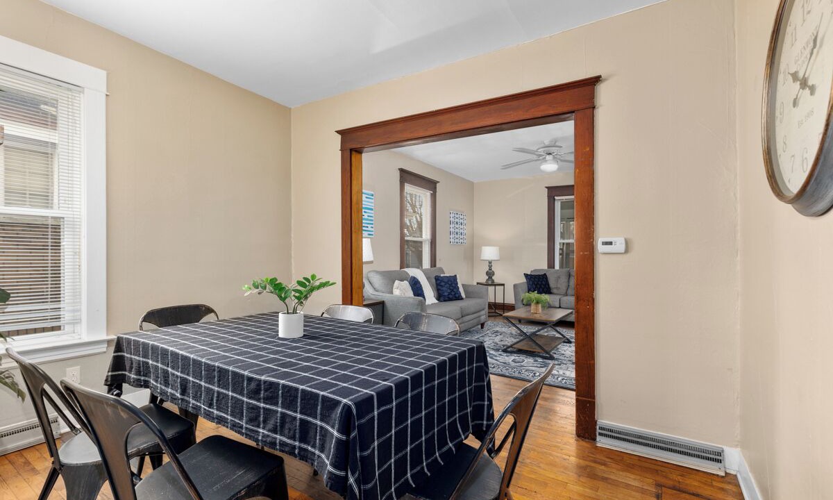 Photo of Bedroom in John Ball Park