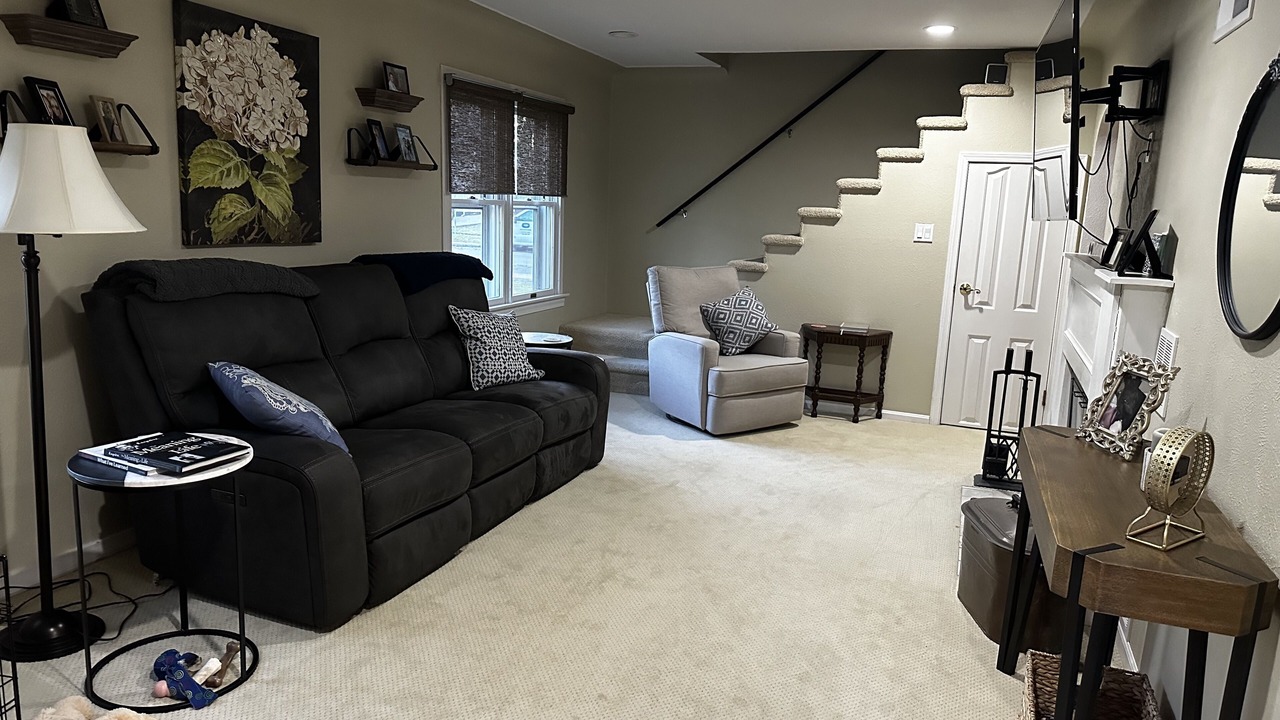 Photo of Livingroom in Waterville