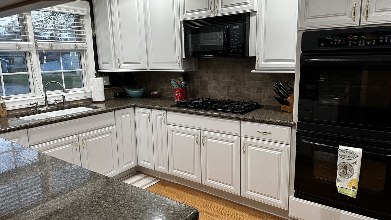 Photo of Kitchen in Waterville