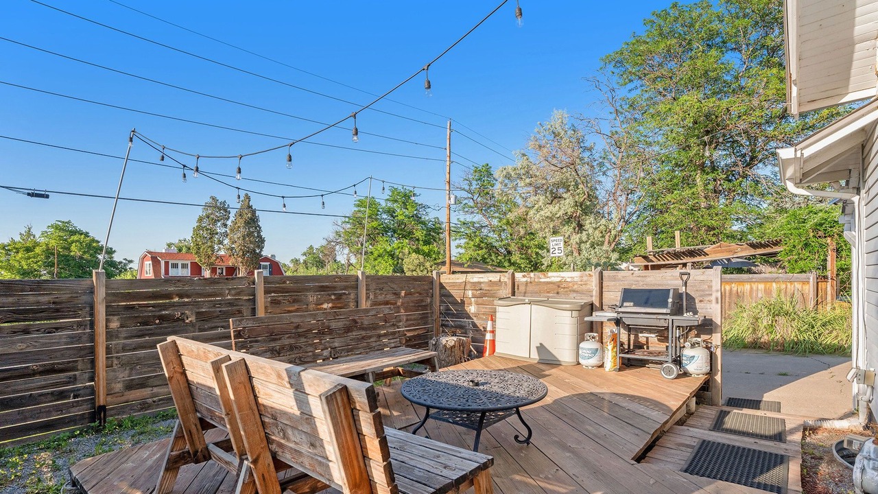 Photo of Outdoor in Berkley