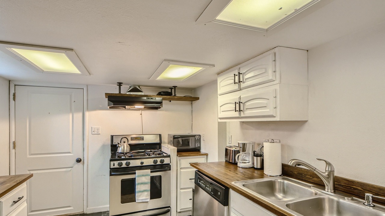 Photo of Kitchen in Berkley