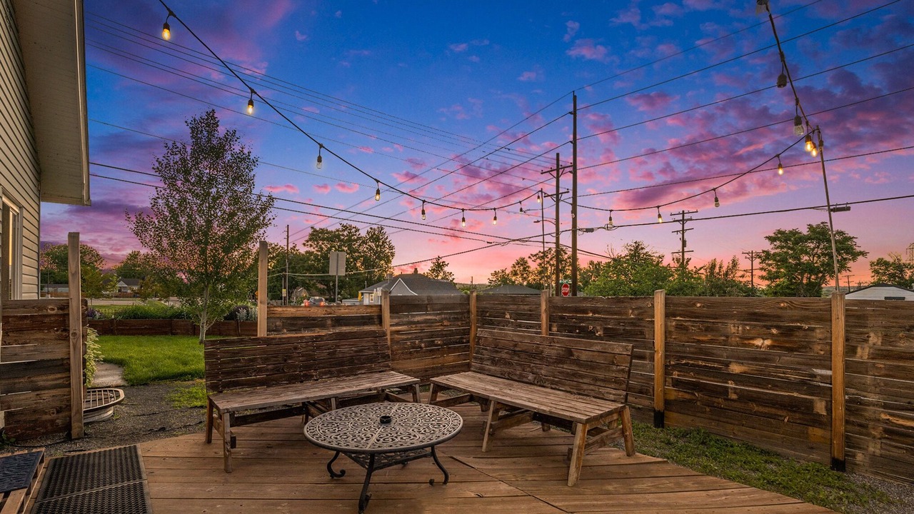 Photo of Outdoor in Berkley