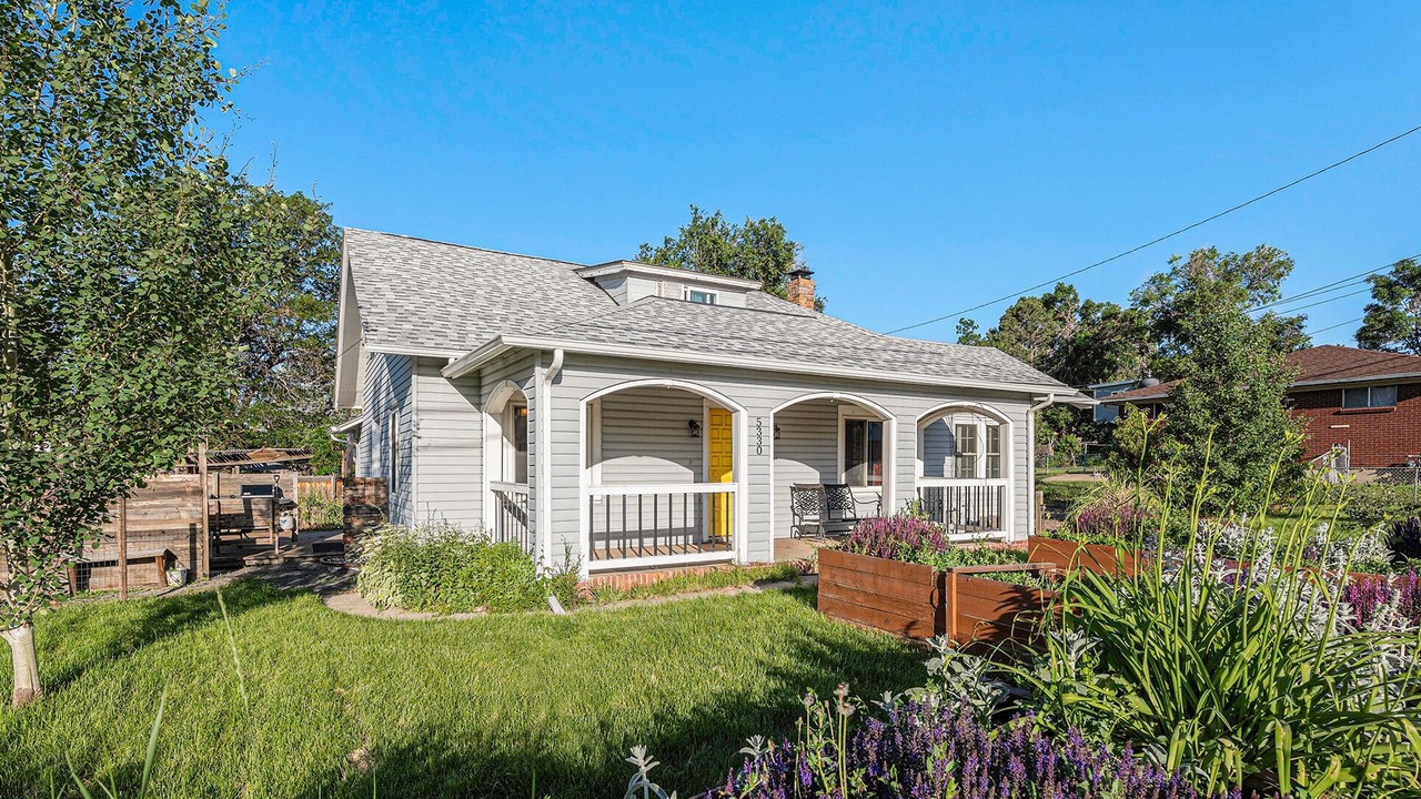 Photo of Outdoor in Berkley