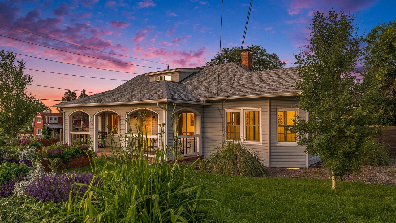 Photo of Outdoor in Berkley