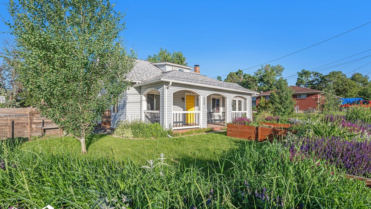 Photo of Outdoor in Berkley