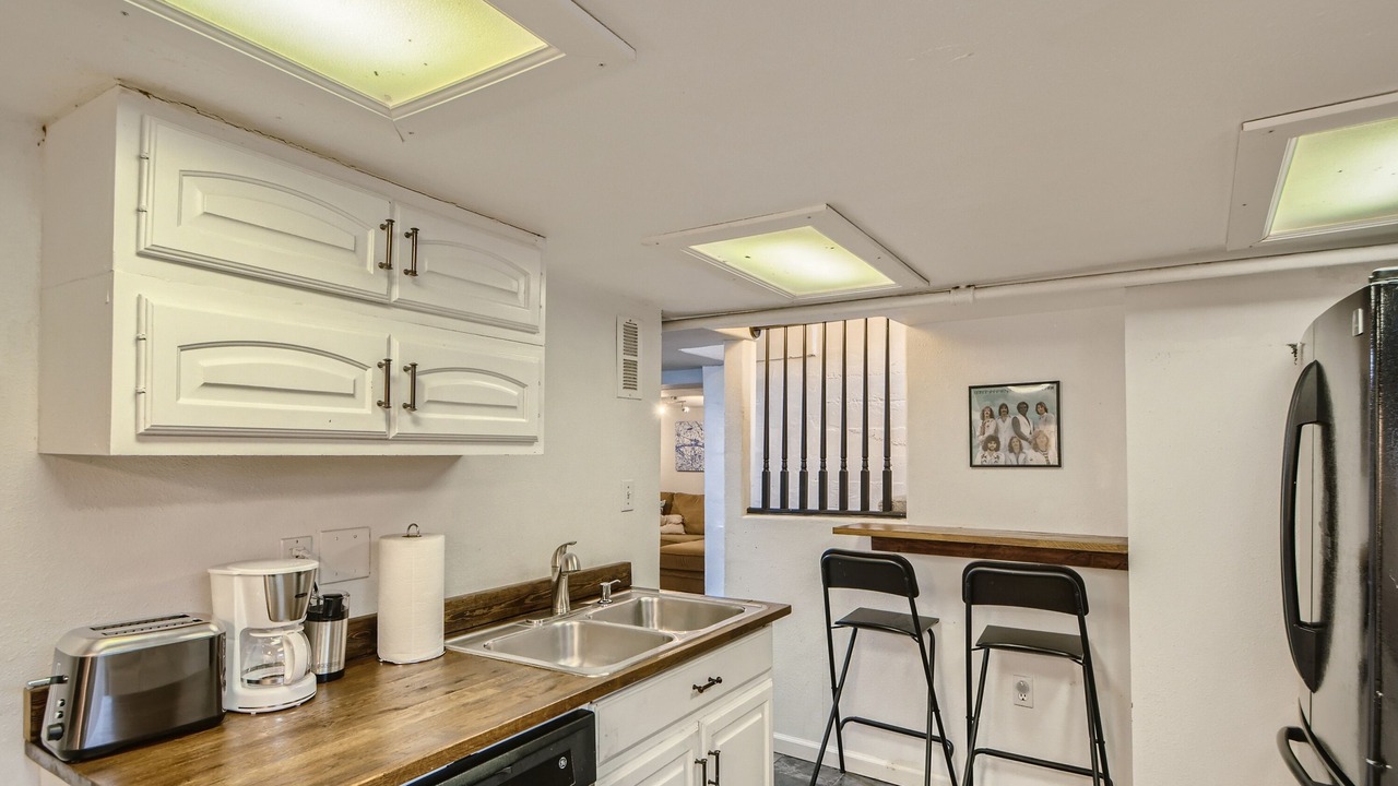 Photo of Kitchen in Berkley