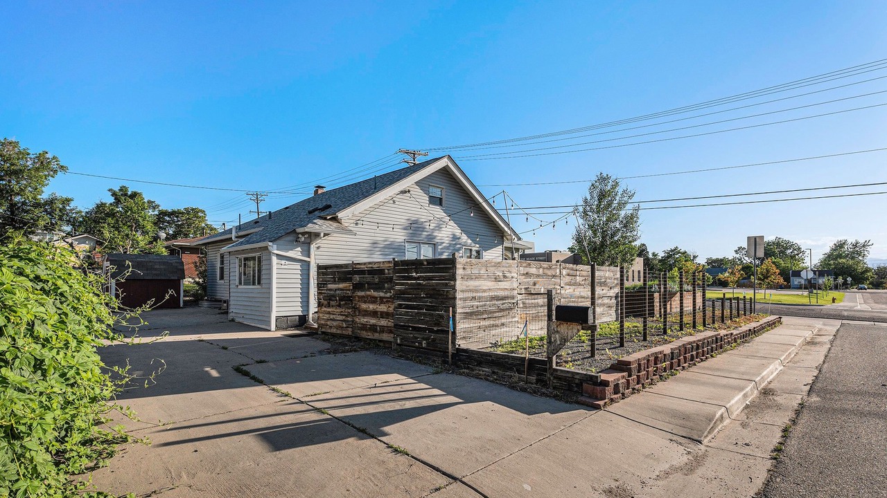 Photo of Outdoor in Berkley